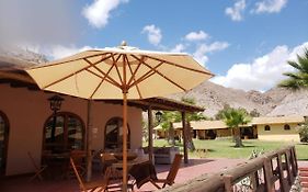 Codpa Valley Lodge